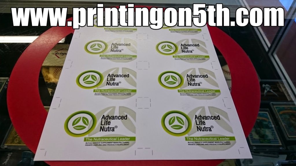 san diego printing, printing on 5th, hillcrest printing