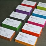san diego business cards, hillcrest printing